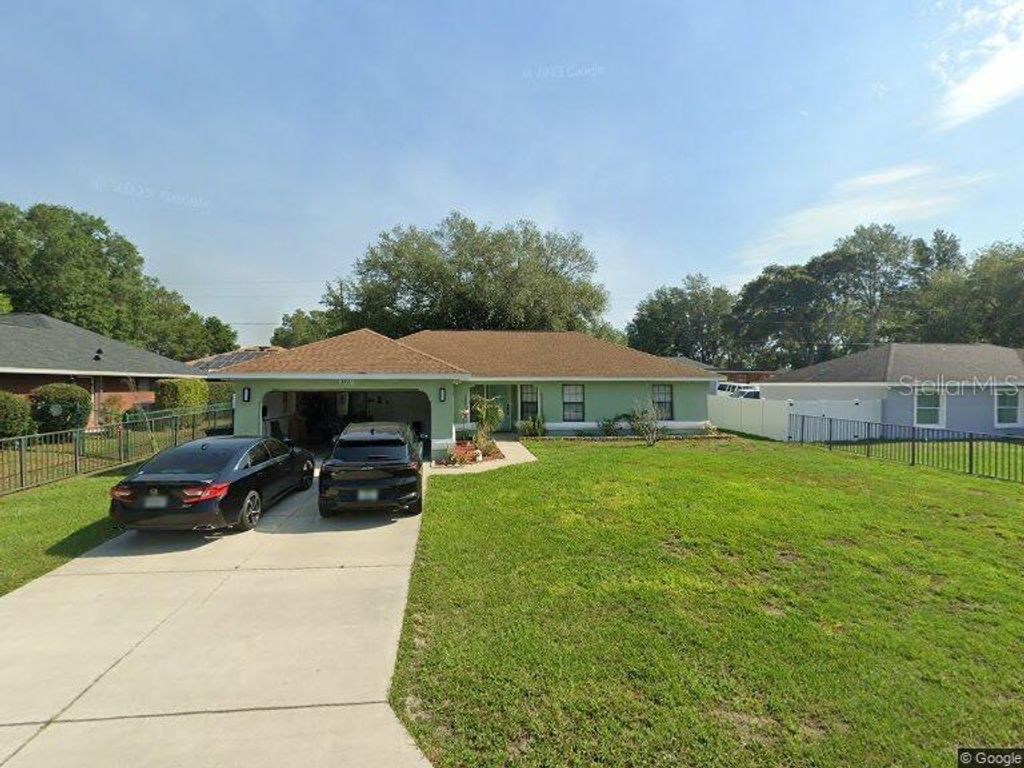3931 SW 130TH LOOP, Ocala, FL 34473