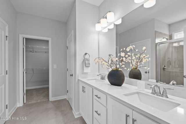 2885 Tucker Hill Drive, Grimesland, NC 27837