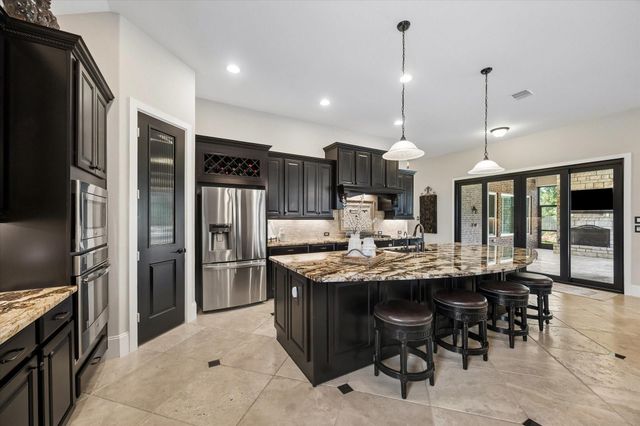 4603 Magnolia Summit Lane, Katy, TX 77494