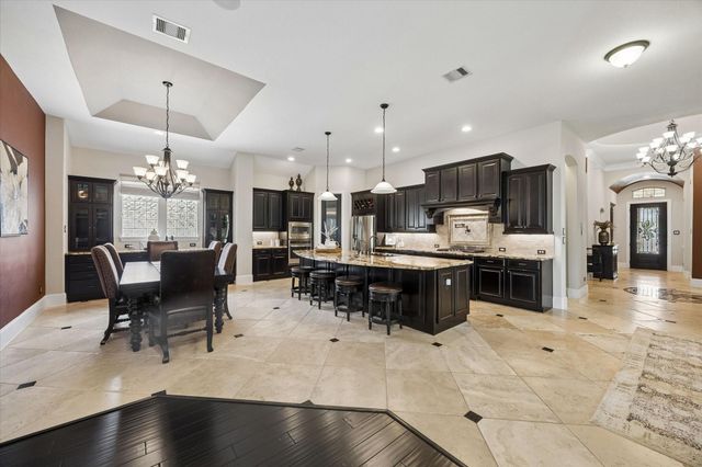 4603 Magnolia Summit Lane, Katy, TX 77494