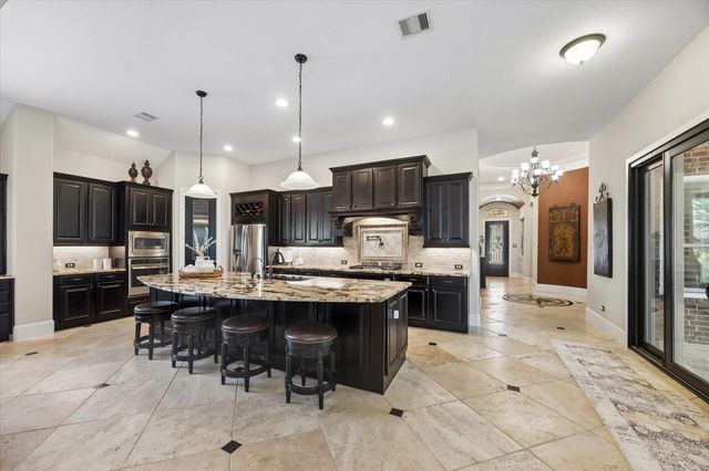 4603 Magnolia Summit Lane, Katy, TX 77494