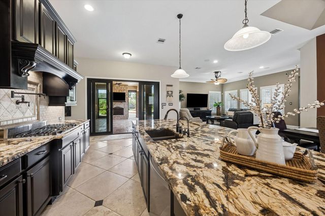 4603 Magnolia Summit Lane, Katy, TX 77494