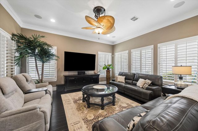 4603 Magnolia Summit Lane, Katy, TX 77494