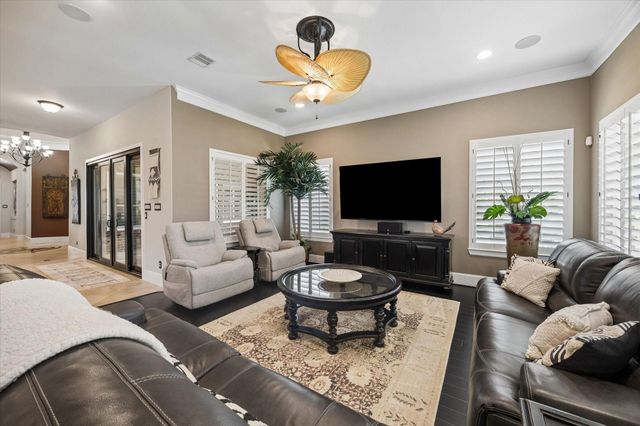 4603 Magnolia Summit Lane, Katy, TX 77494