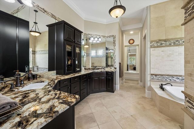 4603 Magnolia Summit Lane, Katy, TX 77494