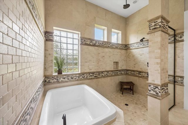 4603 Magnolia Summit Lane, Katy, TX 77494