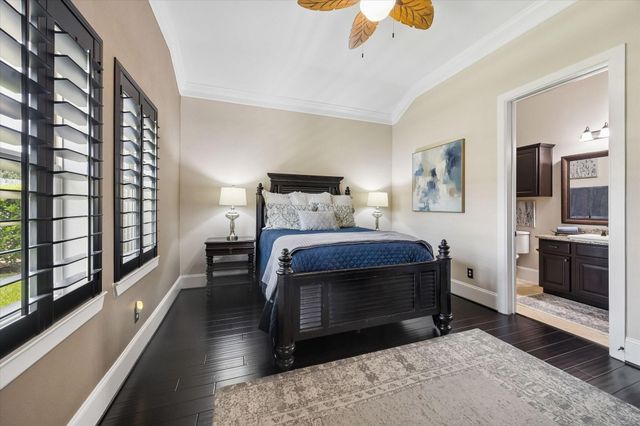 4603 Magnolia Summit Lane, Katy, TX 77494