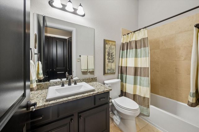 4603 Magnolia Summit Lane, Katy, TX 77494