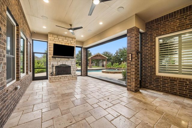 4603 Magnolia Summit Lane, Katy, TX 77494