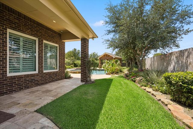 4603 Magnolia Summit Lane, Katy, TX 77494