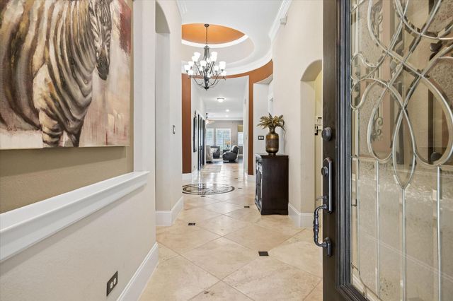 4603 Magnolia Summit Lane, Katy, TX 77494