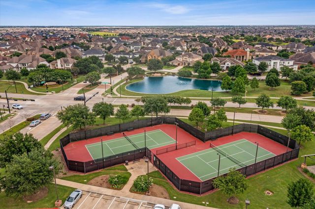 4603 Magnolia Summit Lane, Katy, TX 77494