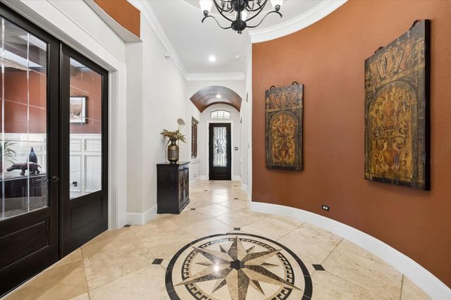 4603 Magnolia Summit Lane, Katy, TX 77494