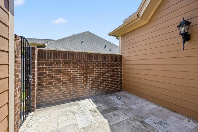 4603 Magnolia Summit Lane, Katy, TX 77494
