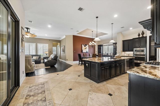 4603 Magnolia Summit Lane, Katy, TX 77494