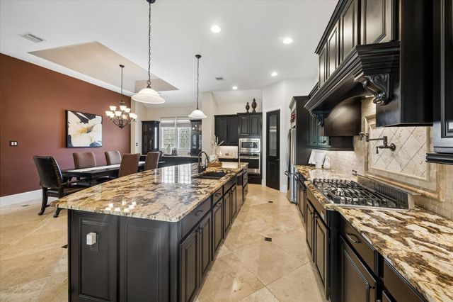 4603 Magnolia Summit Lane, Katy, TX 77494