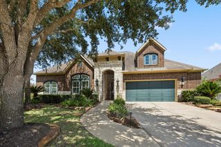 4603 Magnolia Summit Lane, Katy, TX 77494