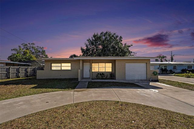 2169 DELL AVENUE, Clearwater, FL 33765