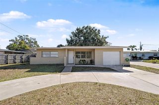 2169 DELL AVENUE, Clearwater, FL 33765
