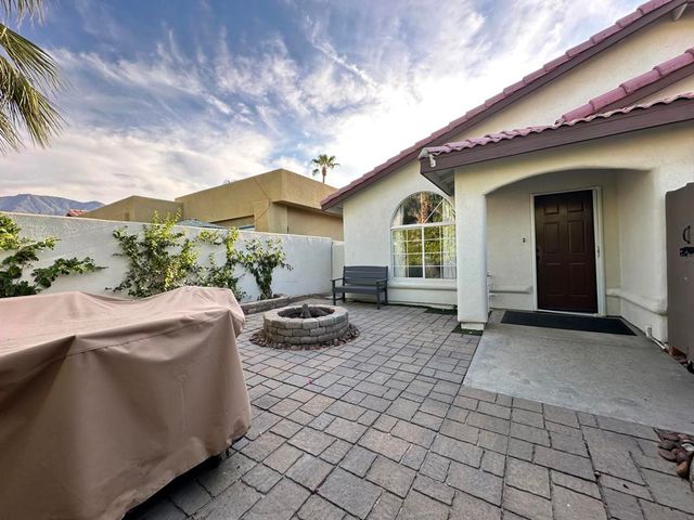 54445 Avenida Alvarado, La Quinta, CA 92253