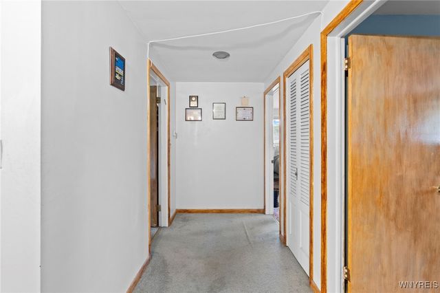 89 Devon Lane, Amherst, NY 14221