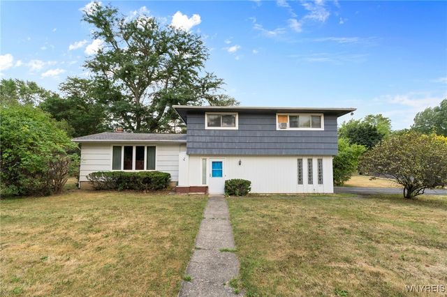 89 Devon Lane, Amherst, NY 14221