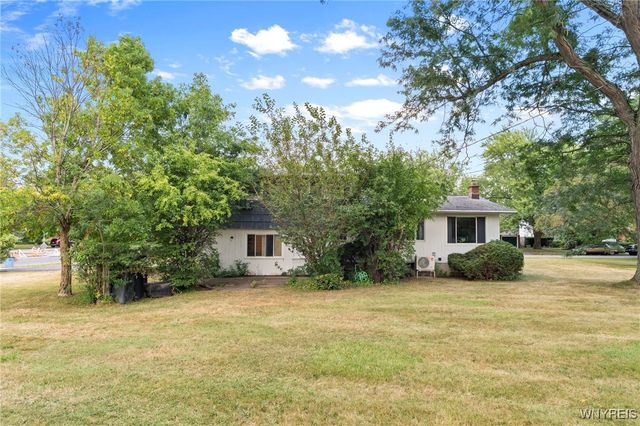 89 Devon Lane, Amherst, NY 14221