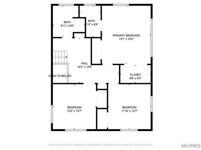 89 Devon Lane, Amherst, NY 14221