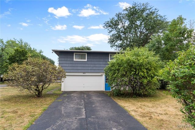 89 Devon Lane, Amherst, NY 14221