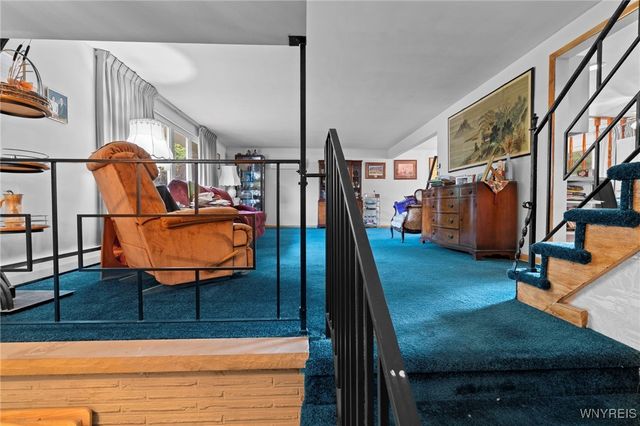 89 Devon Lane, Amherst, NY 14221