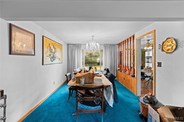 89 Devon Lane, Amherst, NY 14221