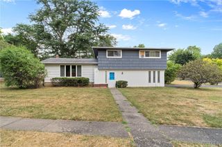 89 Devon Lane, Amherst, NY 14221