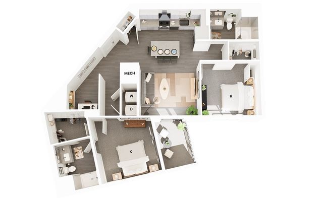305 Winter Street 452, Waltham, MA 02451