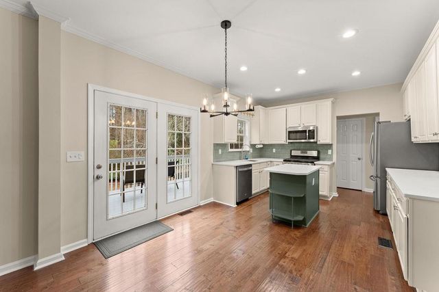 2309 Wickingham NE Drive, Marietta, GA 30066