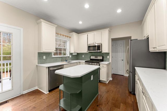 2309 Wickingham NE Drive, Marietta, GA 30066