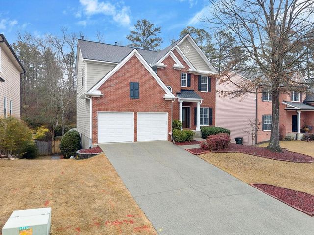 2309 Wickingham NE Drive, Marietta, GA 30066