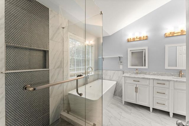 2309 Wickingham NE Drive, Marietta, GA 30066