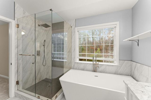 2309 Wickingham NE Drive, Marietta, GA 30066