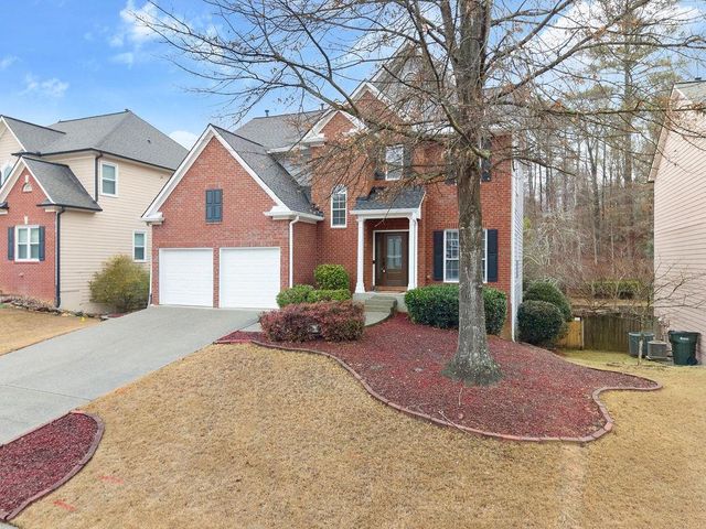 2309 Wickingham NE Drive, Marietta, GA 30066