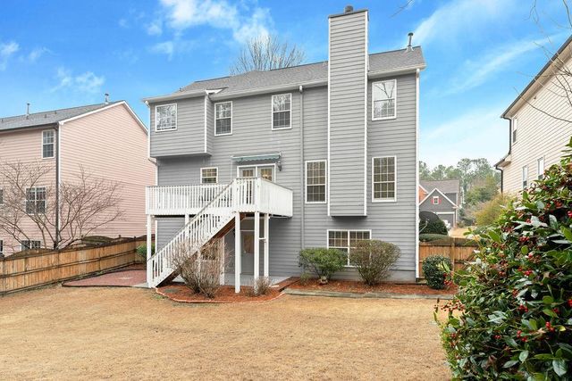 2309 Wickingham NE Drive, Marietta, GA 30066