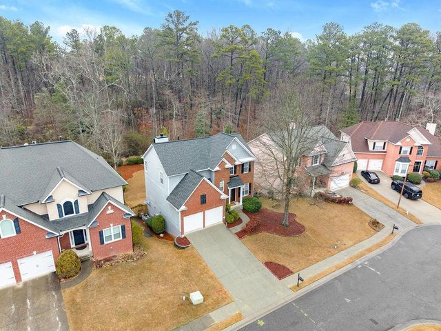 2309 Wickingham NE Drive, Marietta, GA 30066