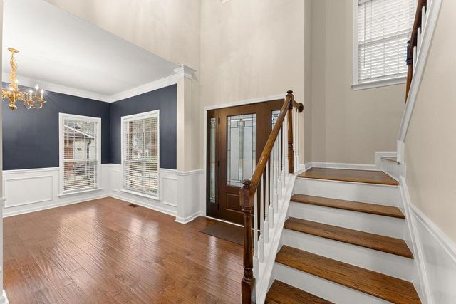 2309 Wickingham NE Drive, Marietta, GA 30066