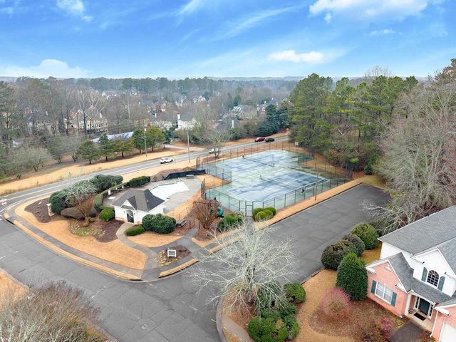 2309 Wickingham NE Drive, Marietta, GA 30066