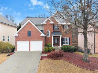 2309 Wickingham NE Drive, Marietta, GA 30066