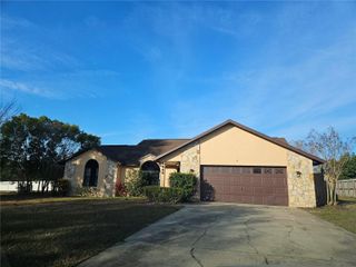 2940 DUPONT STREET, Eustis, FL 32726