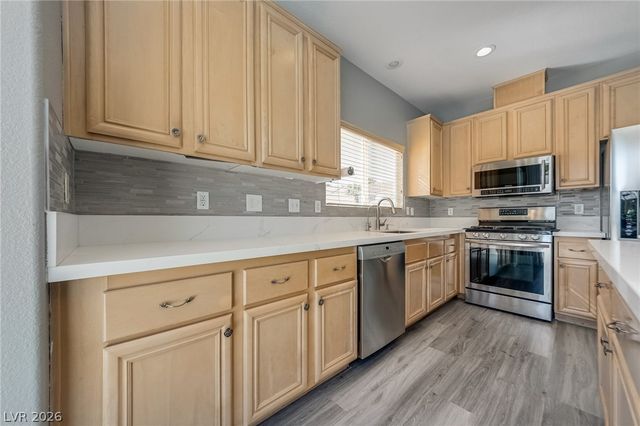 225 Fox Lake Avenue, Las Vegas, NV 89148