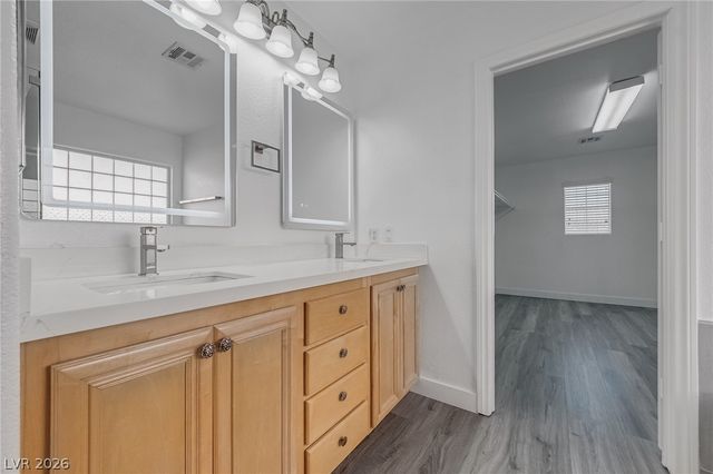 225 Fox Lake Avenue, Las Vegas, NV 89148