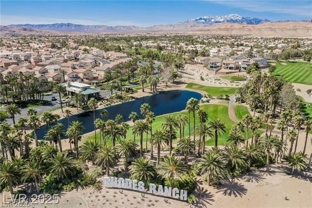 225 Fox Lake Avenue, Las Vegas, NV 89148