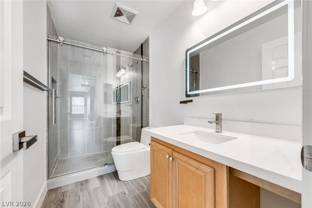 225 Fox Lake Avenue, Las Vegas, NV 89148