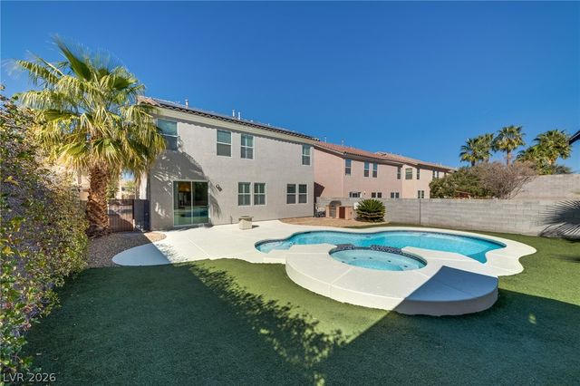 225 Fox Lake Avenue, Las Vegas, NV 89148